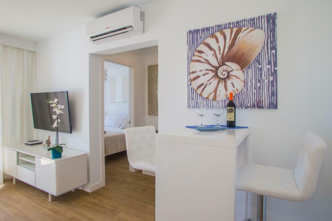 Flower beach suites 17 Playa Honda  Exterior foto
